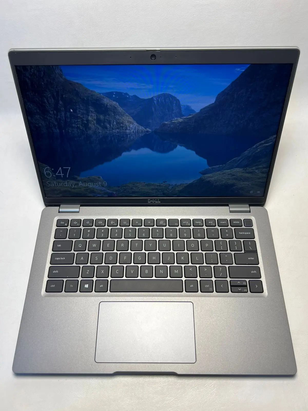 Dell Latitude 5420