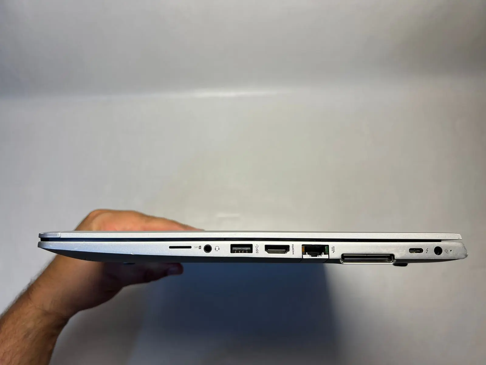 HP EliteBook 850 G5 — şəkil 5