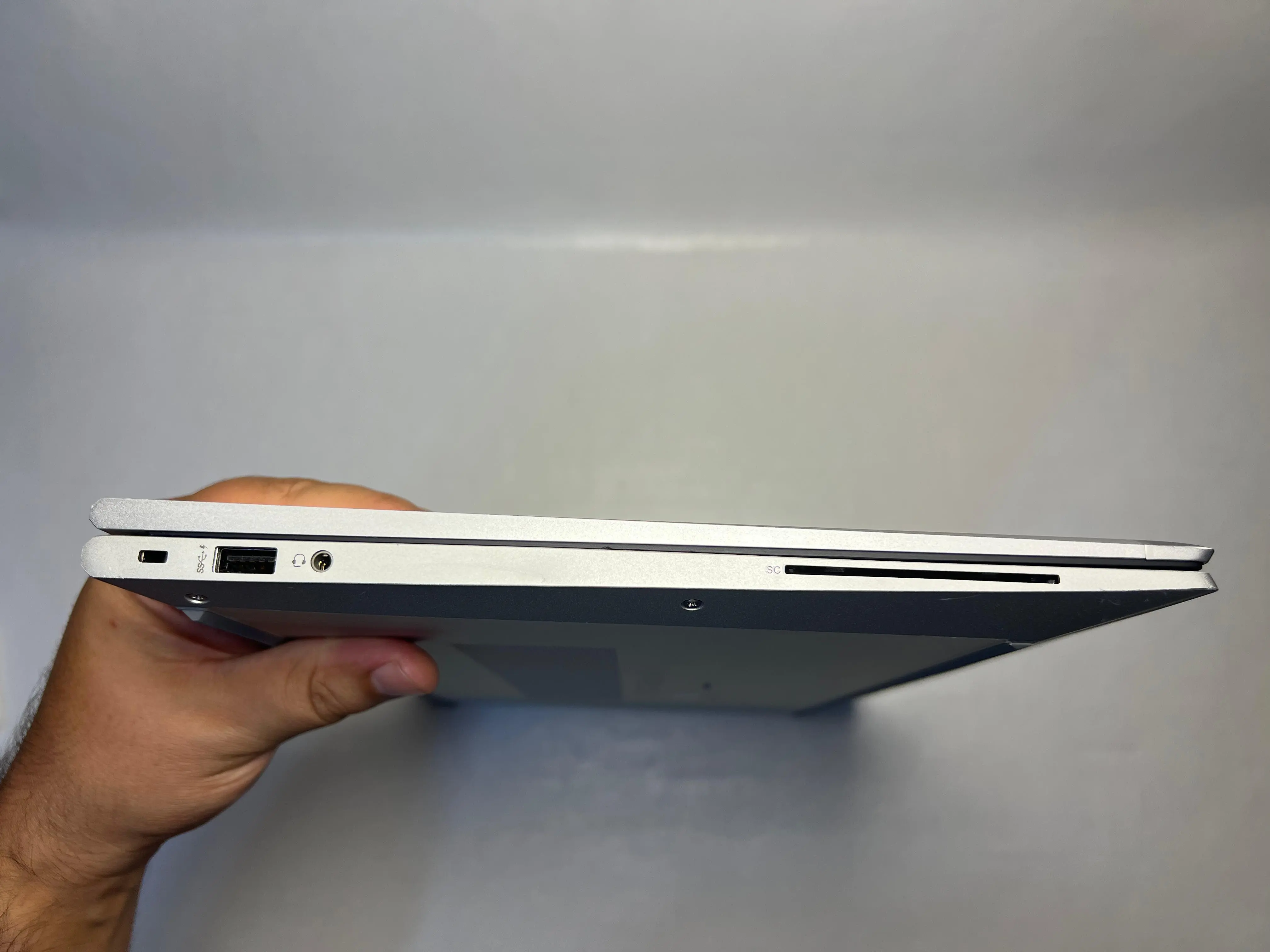 HP EliteBook 850 G7 — şəkil 6