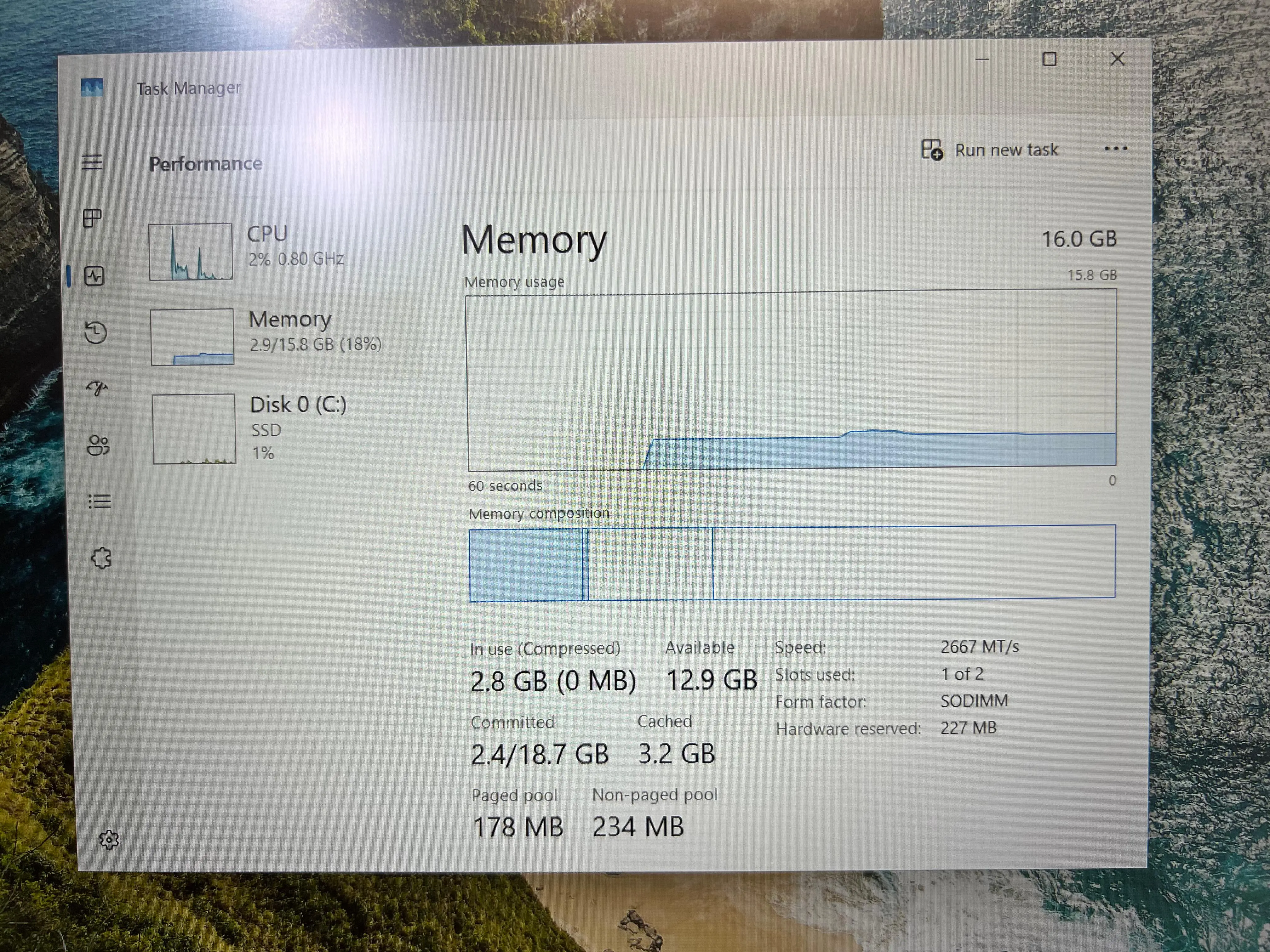 HP EliteBook 850 G7 — şəkil 8