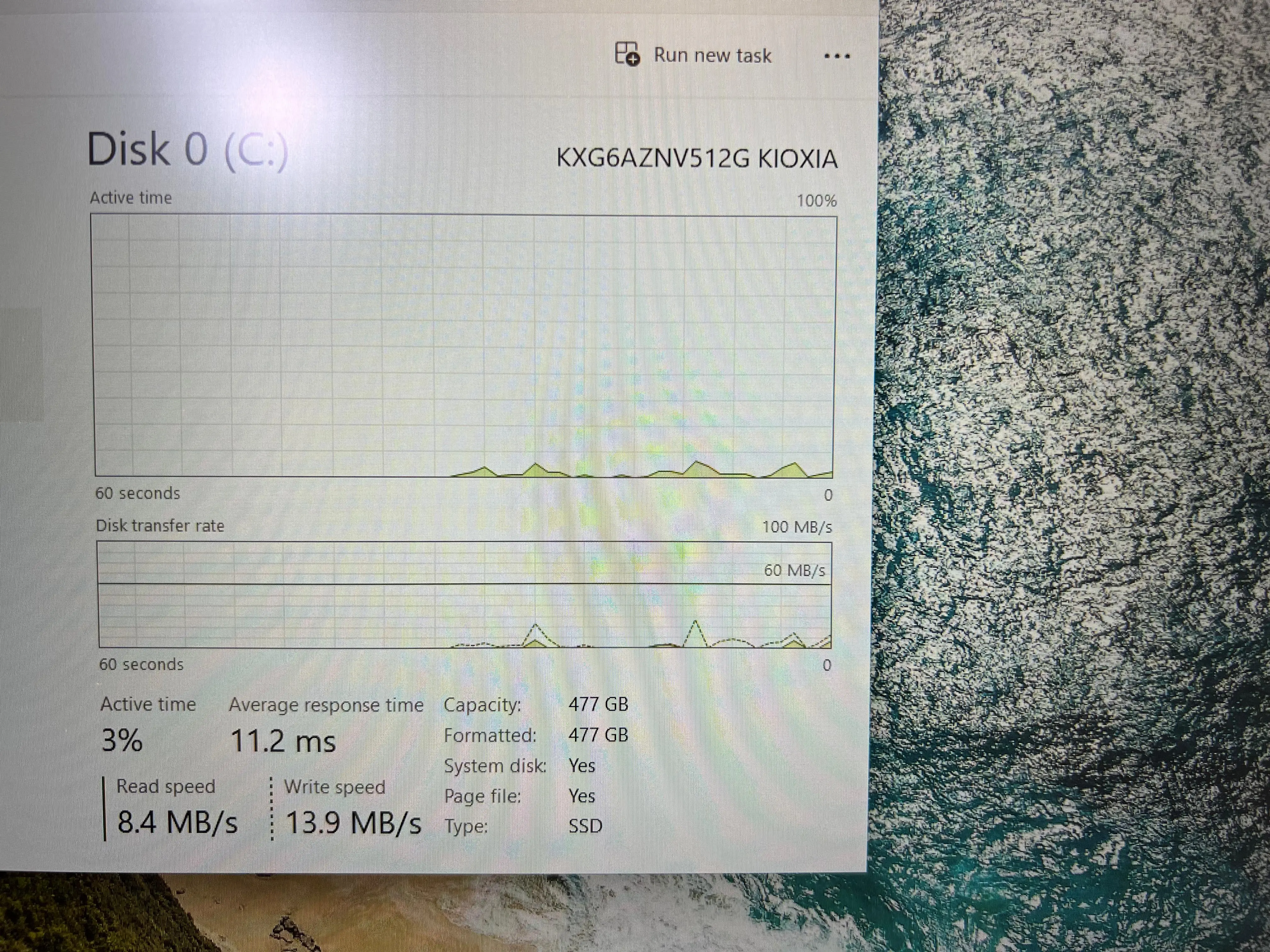 HP EliteBook 850 G7 — şəkil 9
