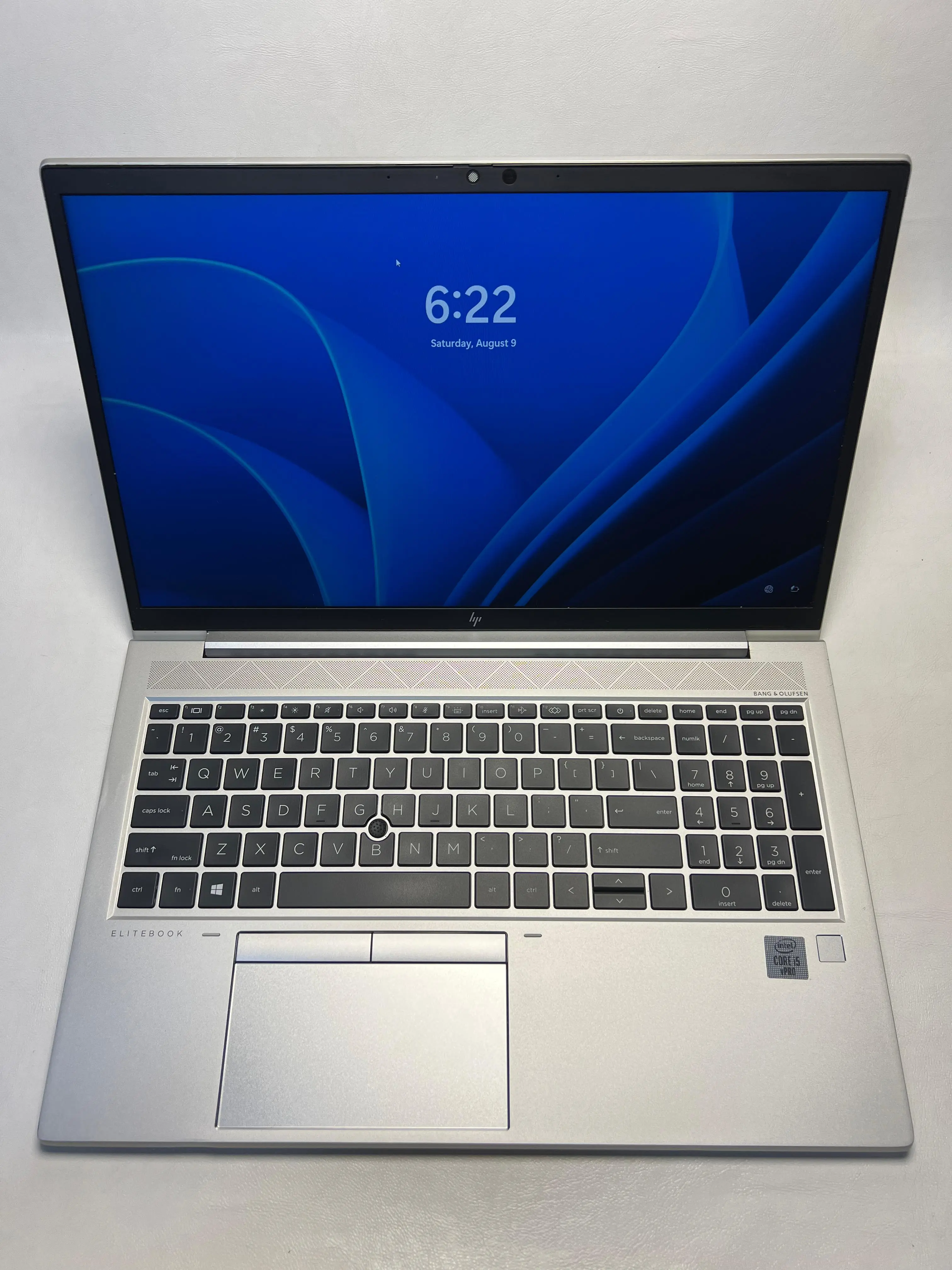 HP EliteBook 850 G7