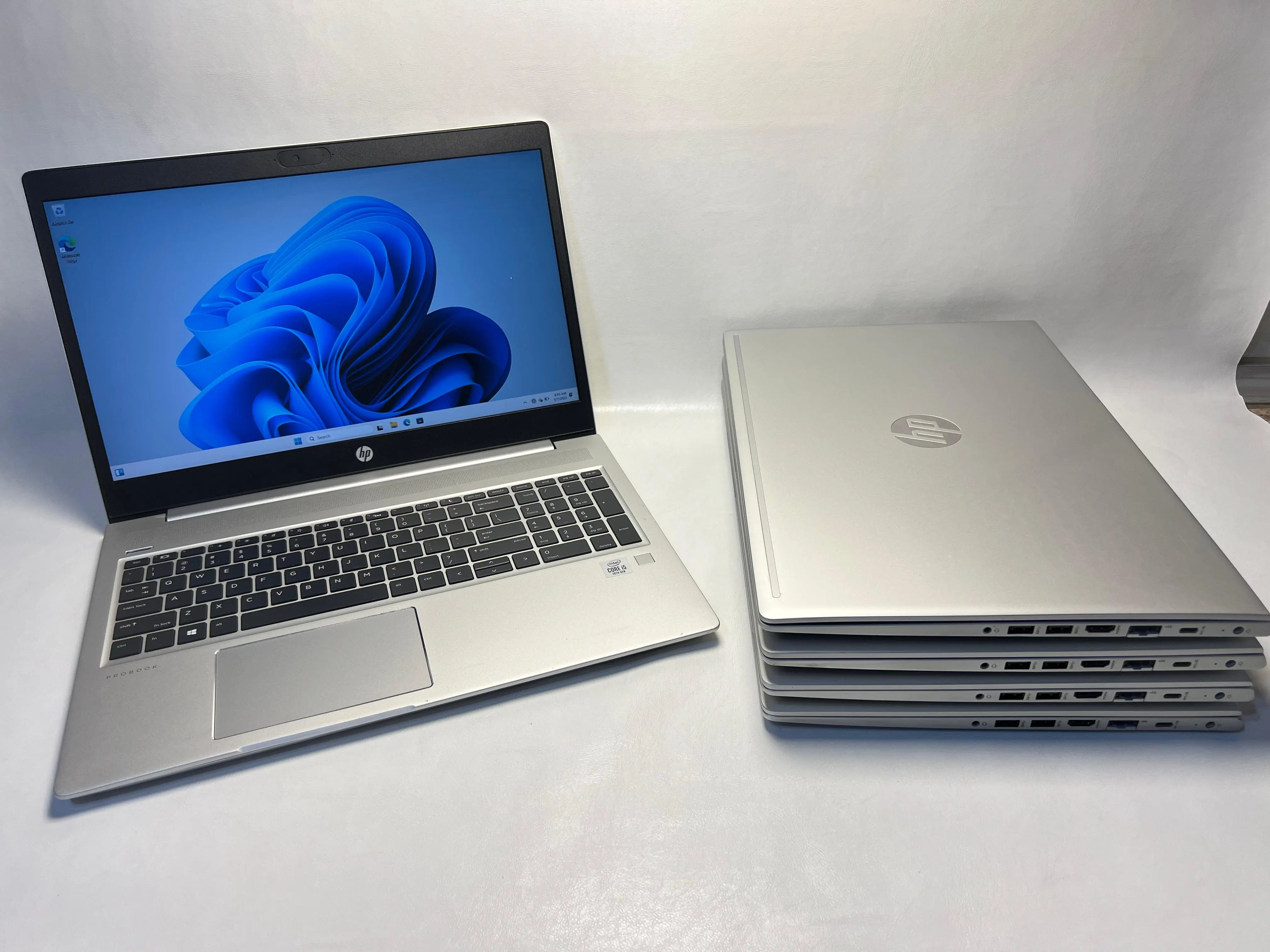 HP Probook 450 G7 &mdash; şəkil 1