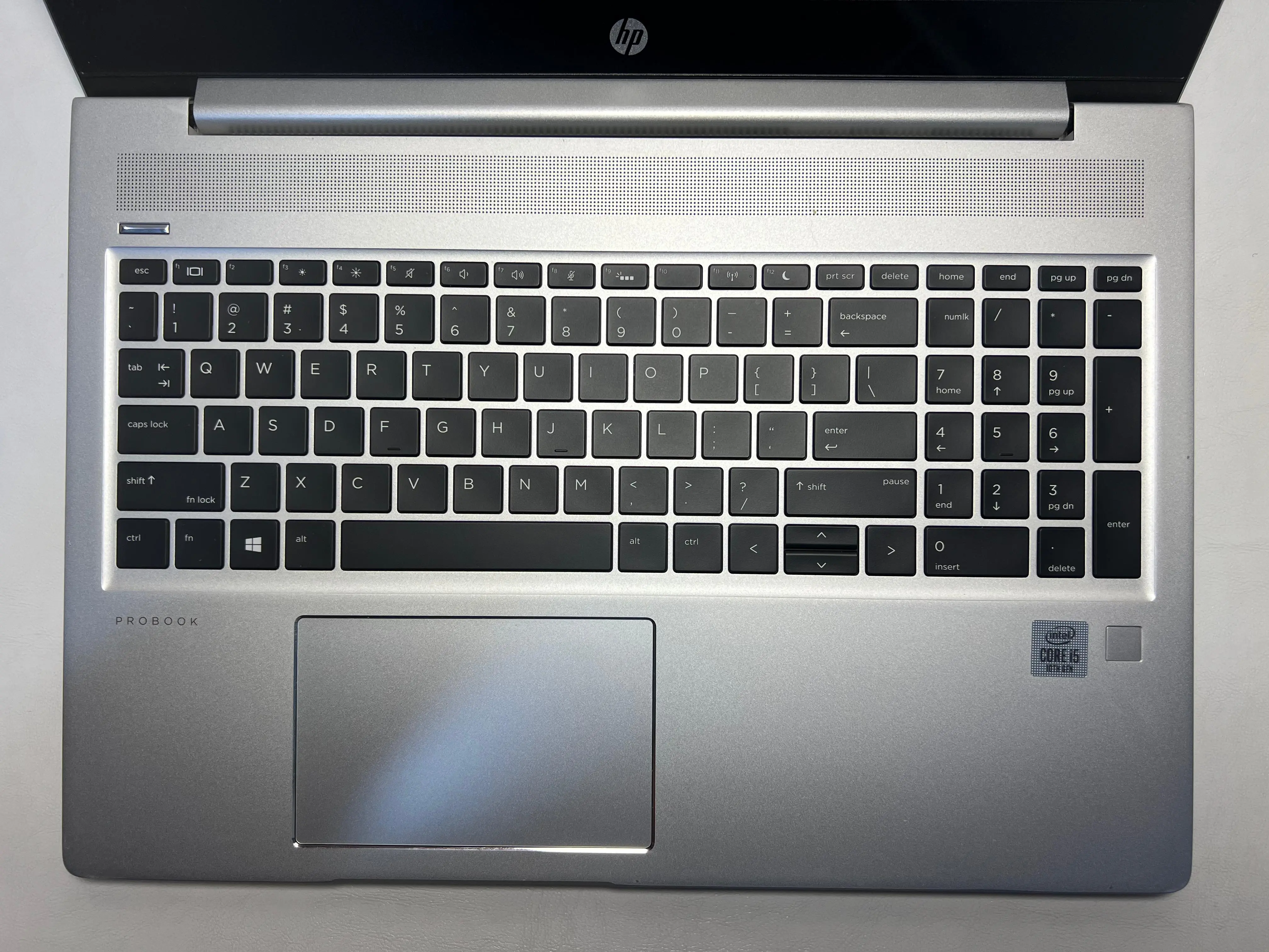 HP Probook 450 G7 &mdash; şəkil 2