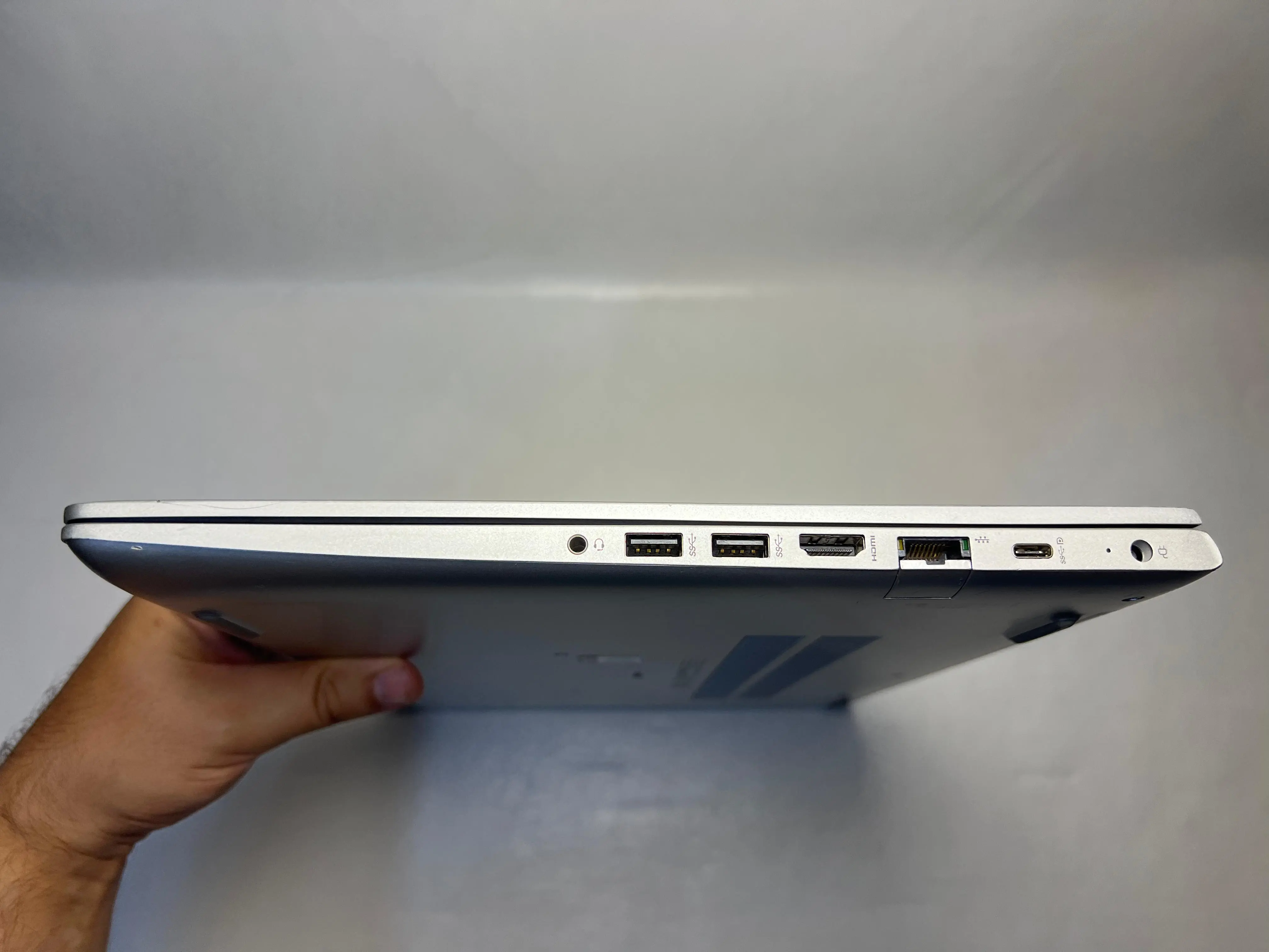 HP Probook 450 G7 &mdash; şəkil 5