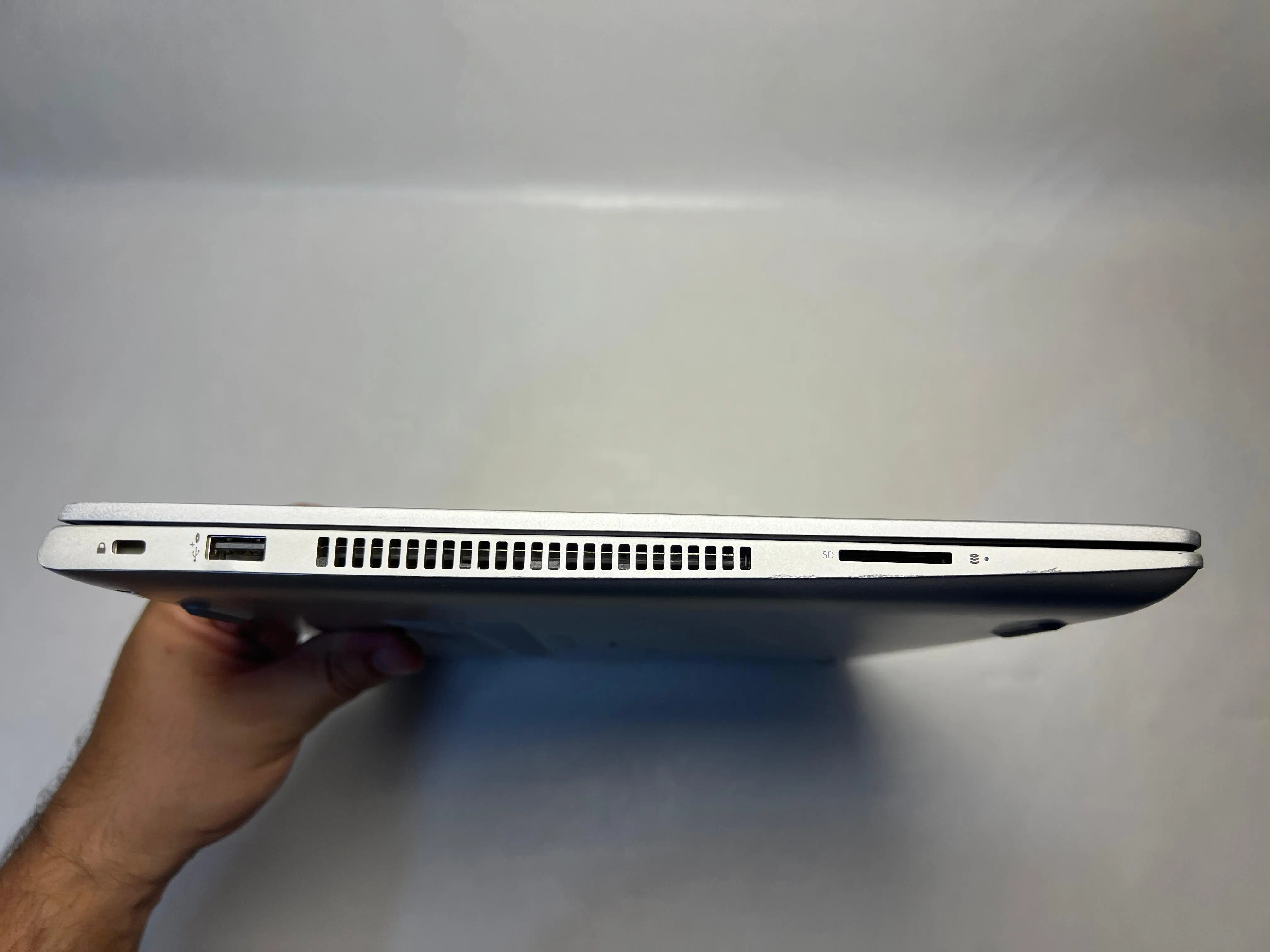 HP Probook 450 G7 &mdash; şəkil 6