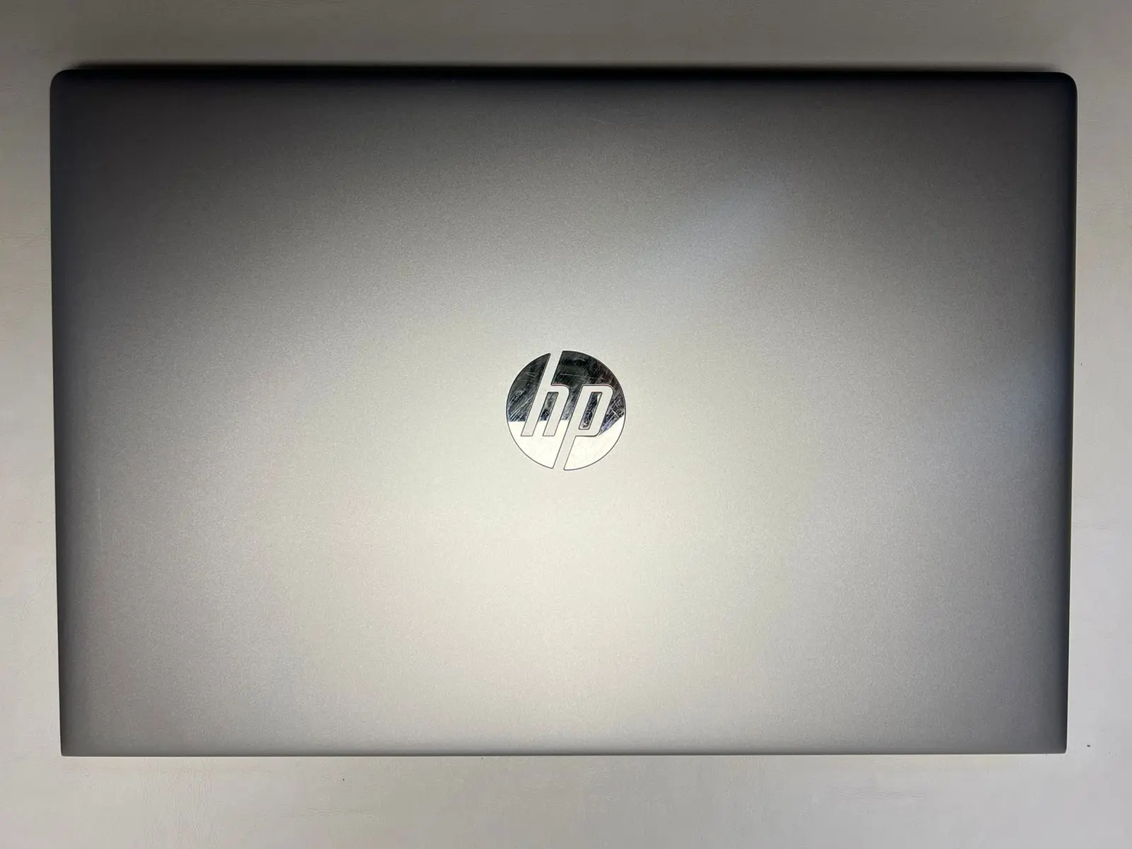 HP ProBook 650 G5 — şəkil 2