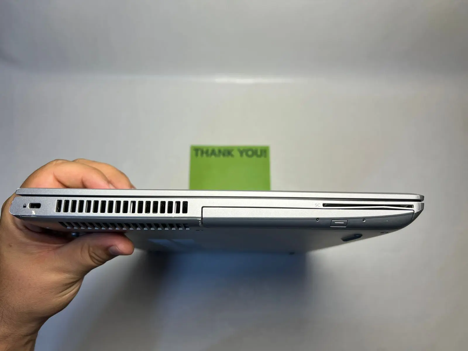 HP ProBook 650 G5 — şəkil 4