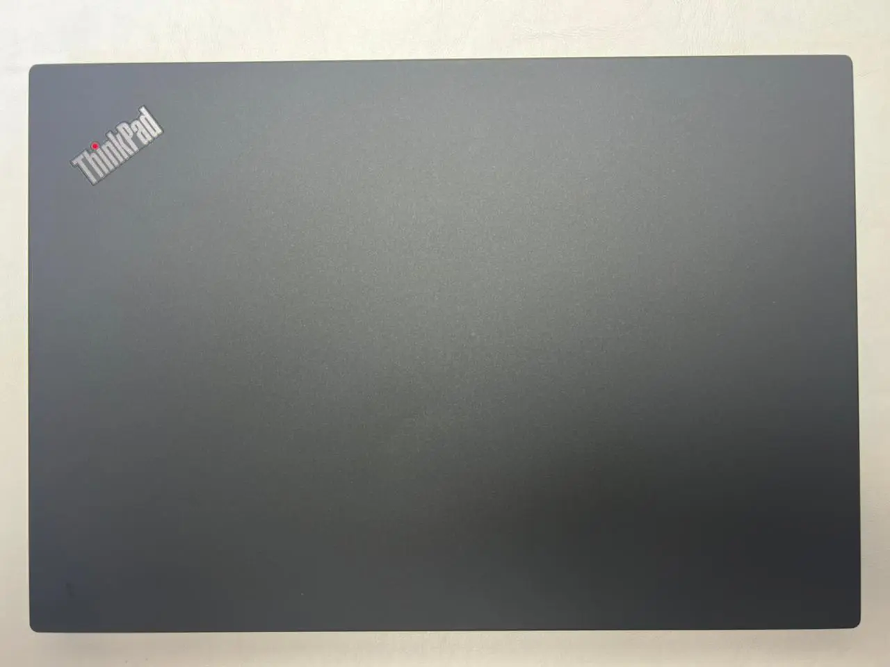 Lenovo ThinkPad T14 Gen 1 &mdash; şəkil 2