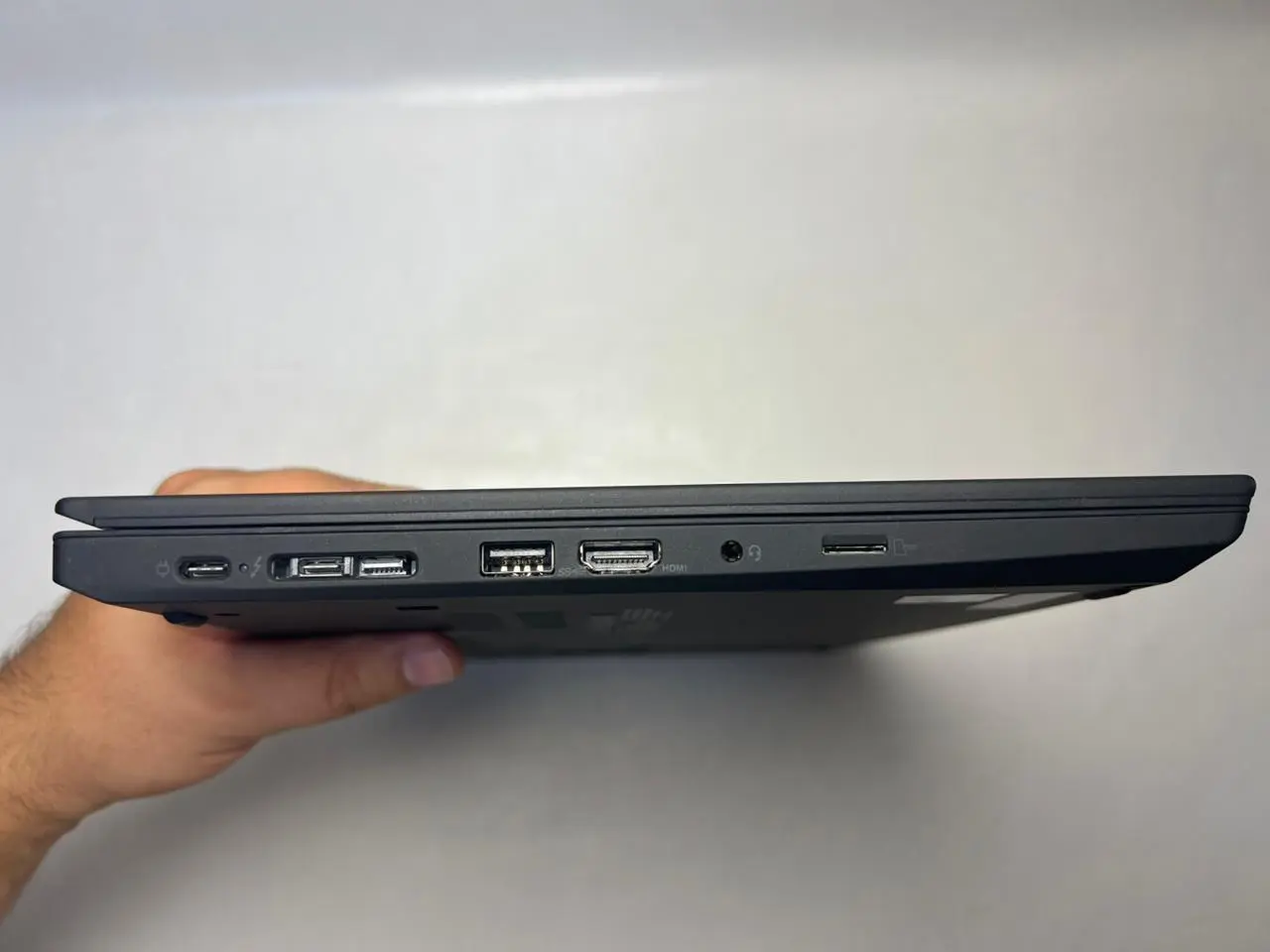 Lenovo ThinkPad T14 Gen 1 &mdash; şəkil 4
