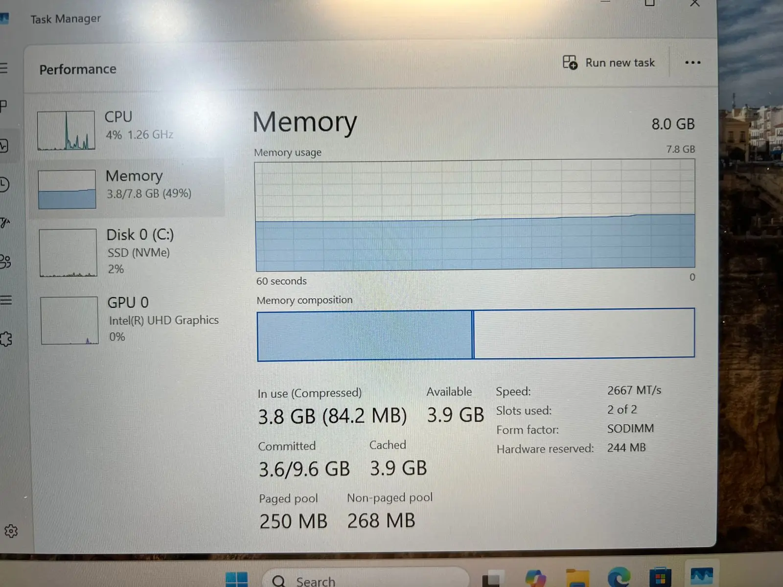 Lenovo ThinkPad T14s Gen 1 &mdash; şəkil 8