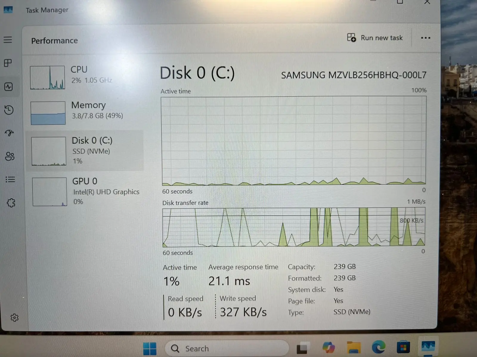 Lenovo ThinkPad T14s Gen 1 &mdash; şəkil 9