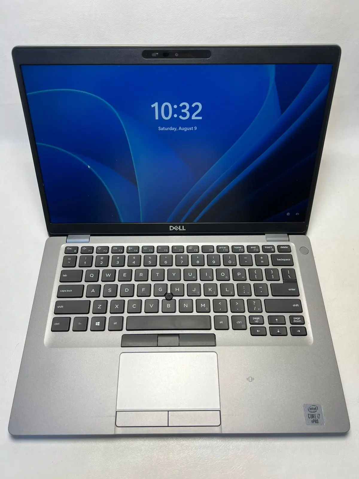 Dell Latitude 5411