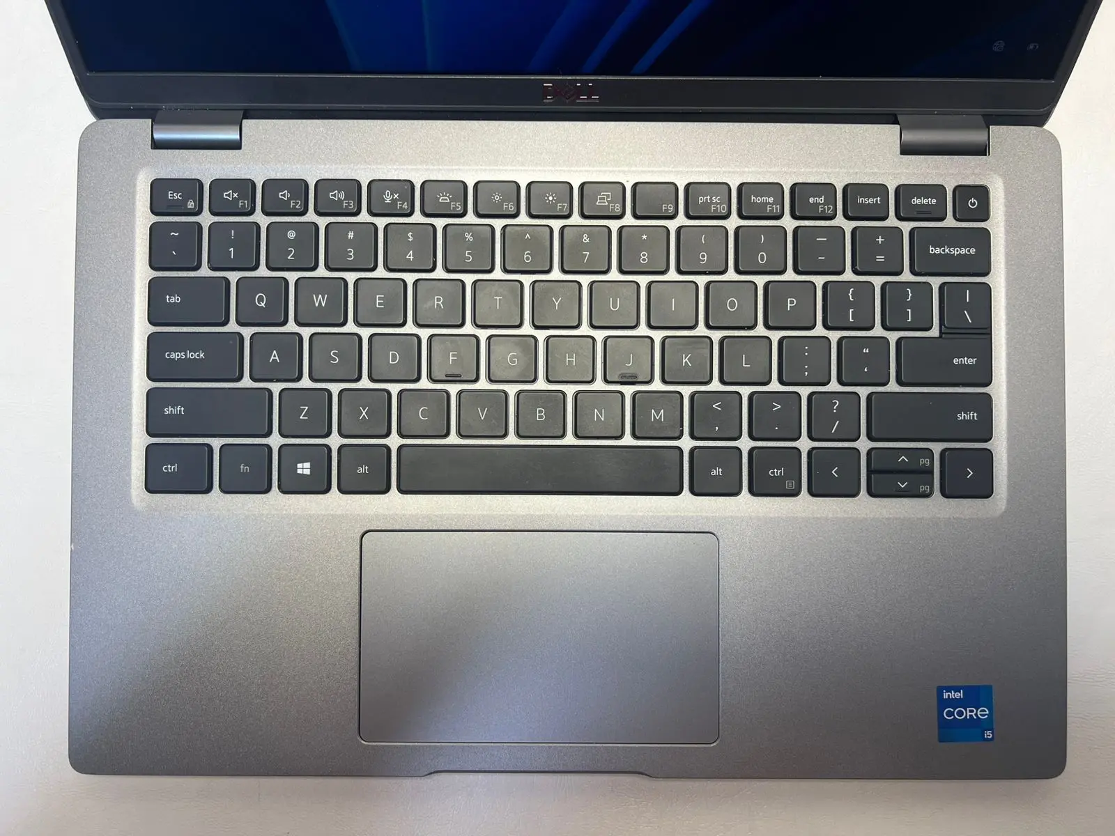 Dell Latitude 5420 &mdash; şəkil 1