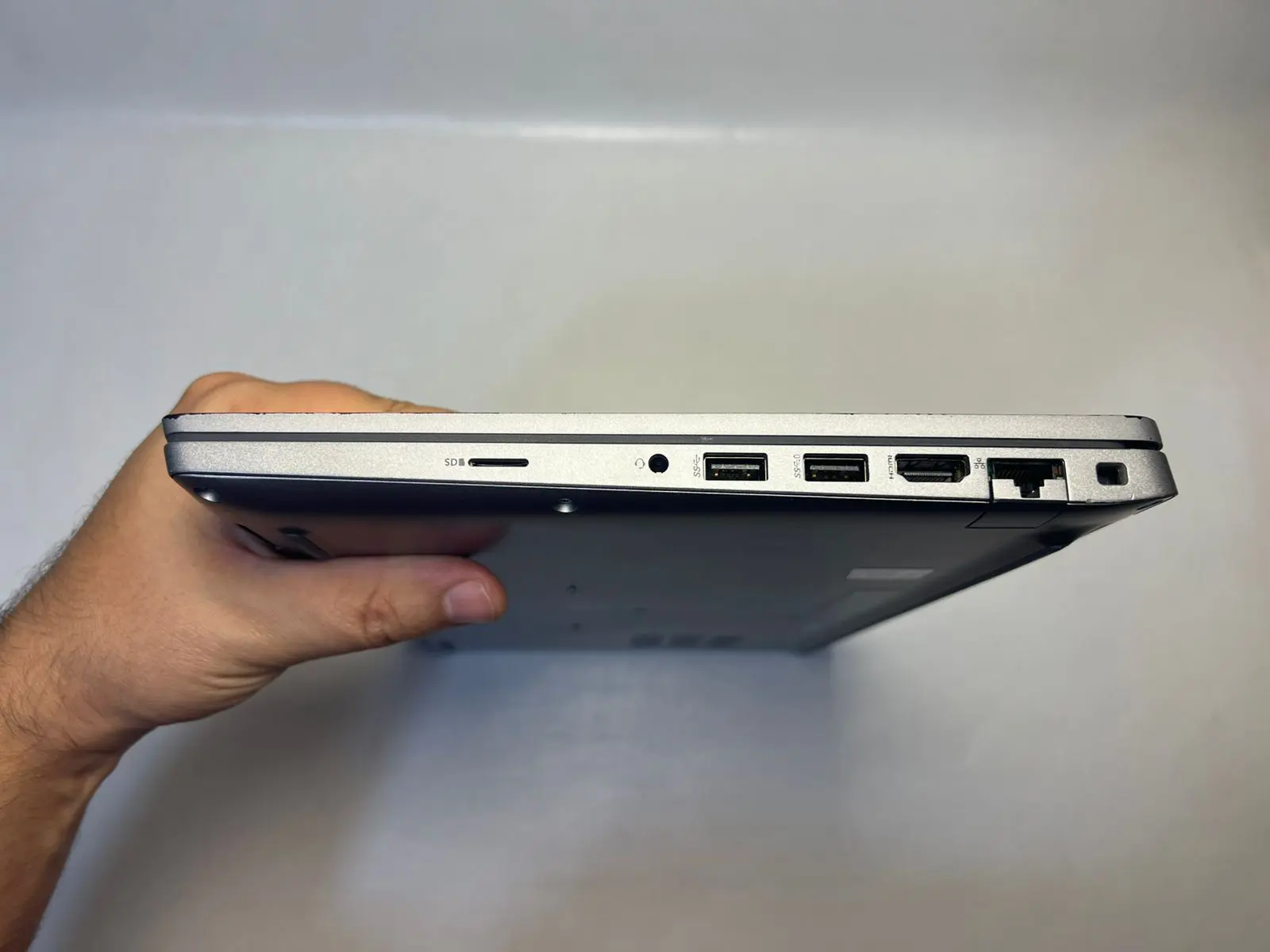 Dell Latitude 5420 &mdash; şəkil 4