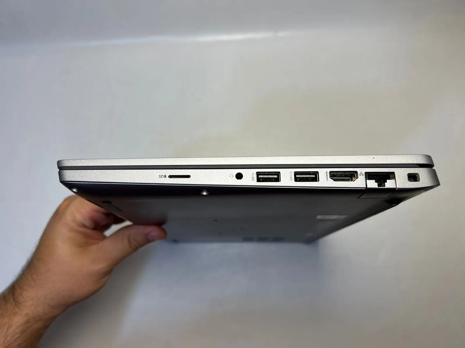 Dell Latitude 5420 &mdash; şəkil 4