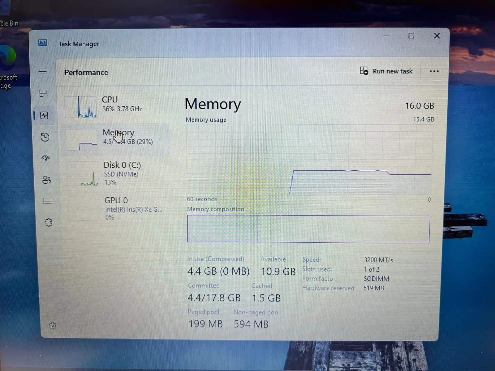 Dell Latitude 5420 &mdash; şəkil 7