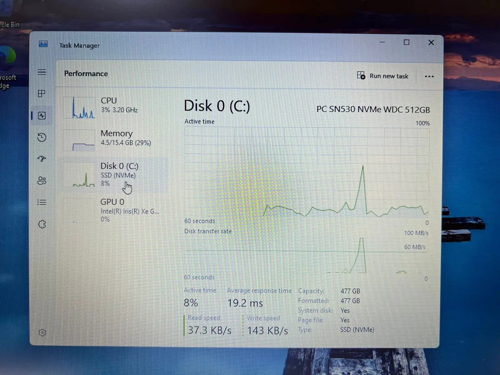 Dell Latitude 5420 &mdash; şəkil 8