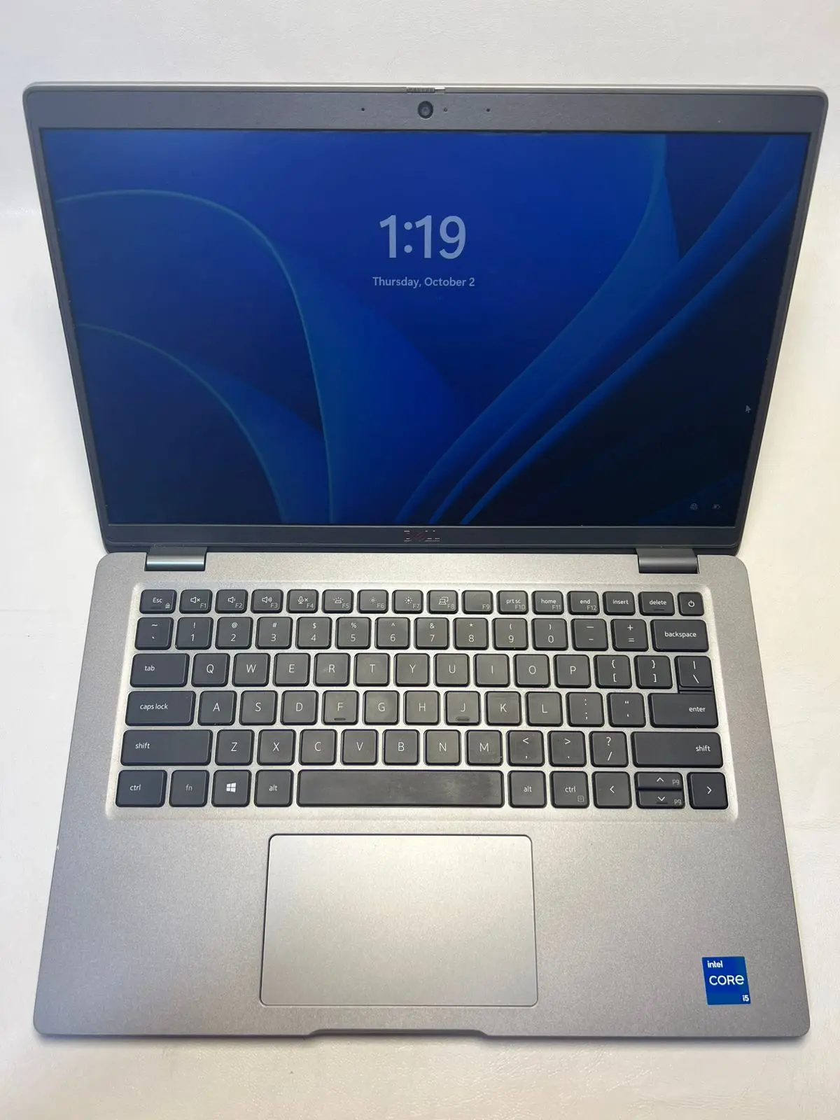 Dell Latitude 5420
