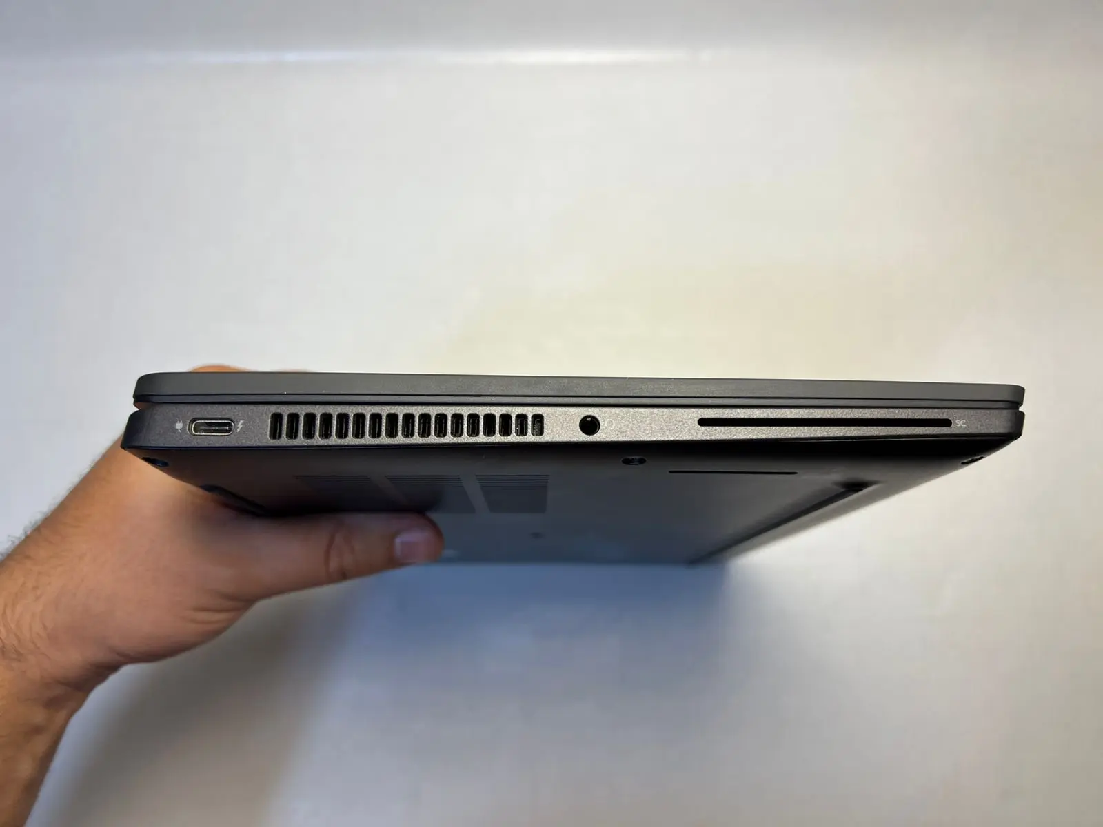 Dell Latitude 7320 — şəkil 4