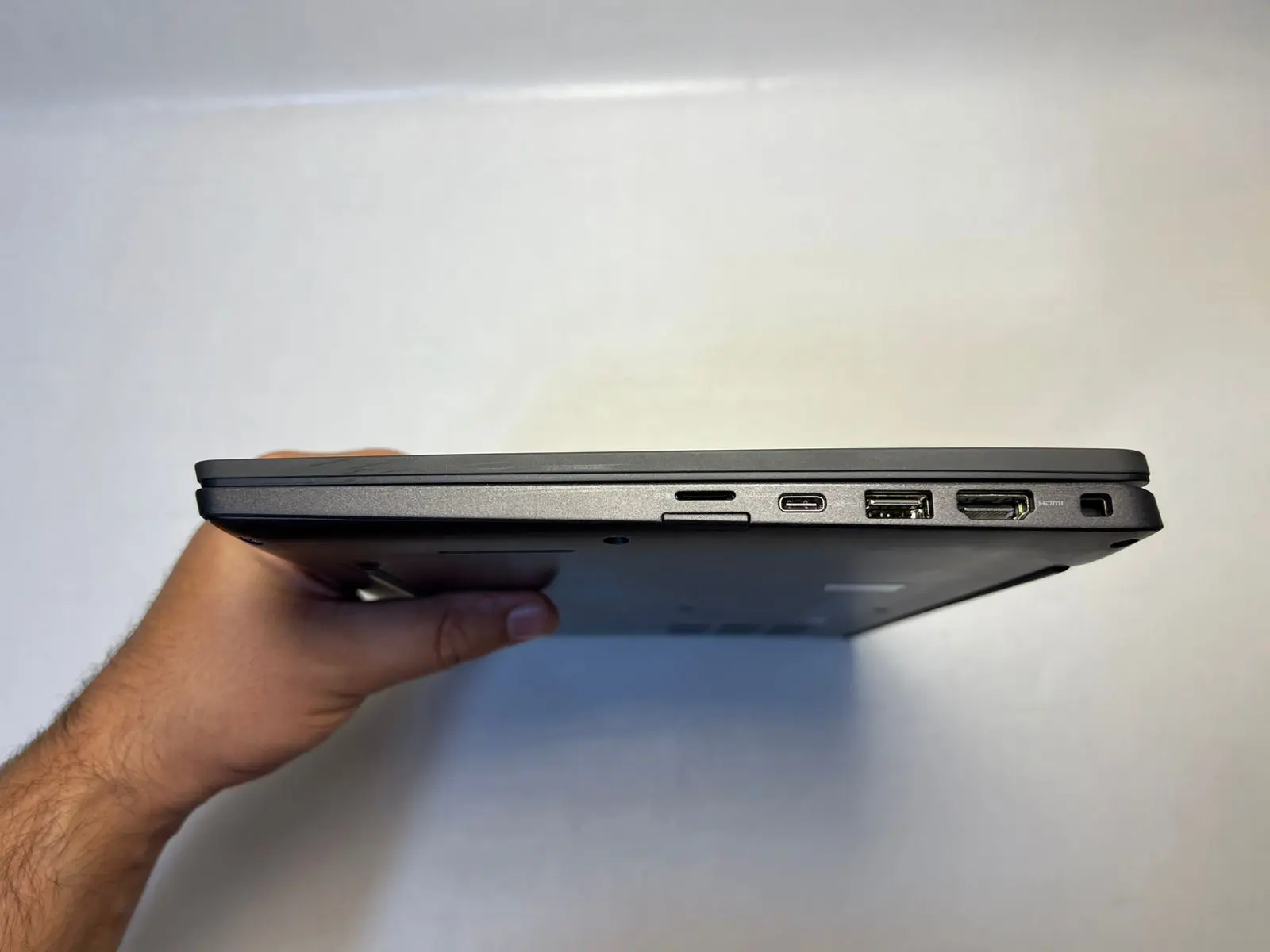 Dell Latitude 7320 — şəkil 5