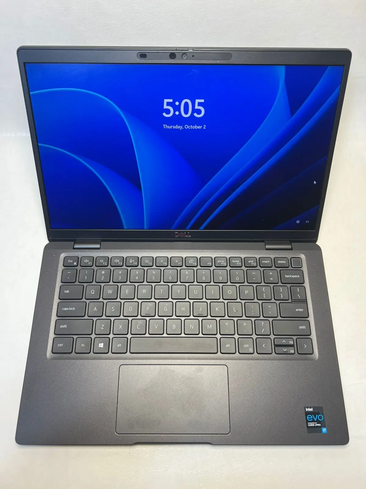 Dell Latitude 7320