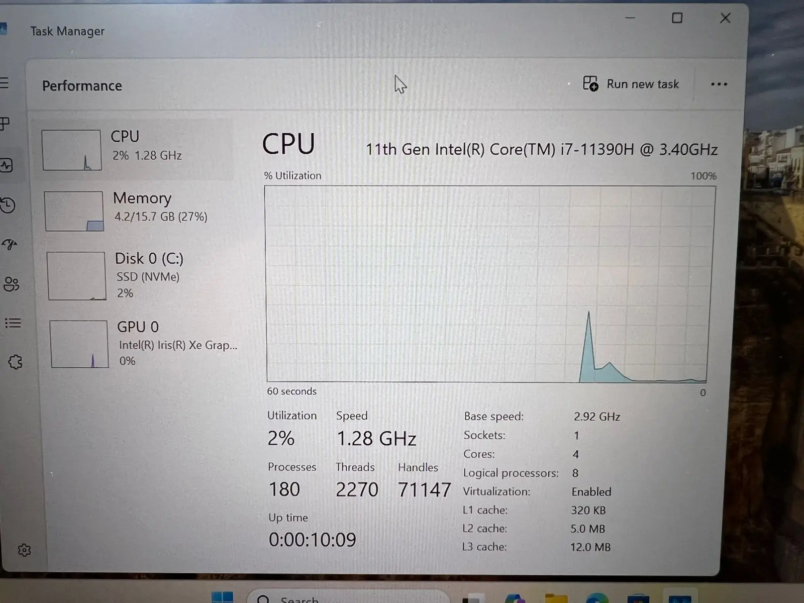 Dell Vostro 5410 — şəkil 6