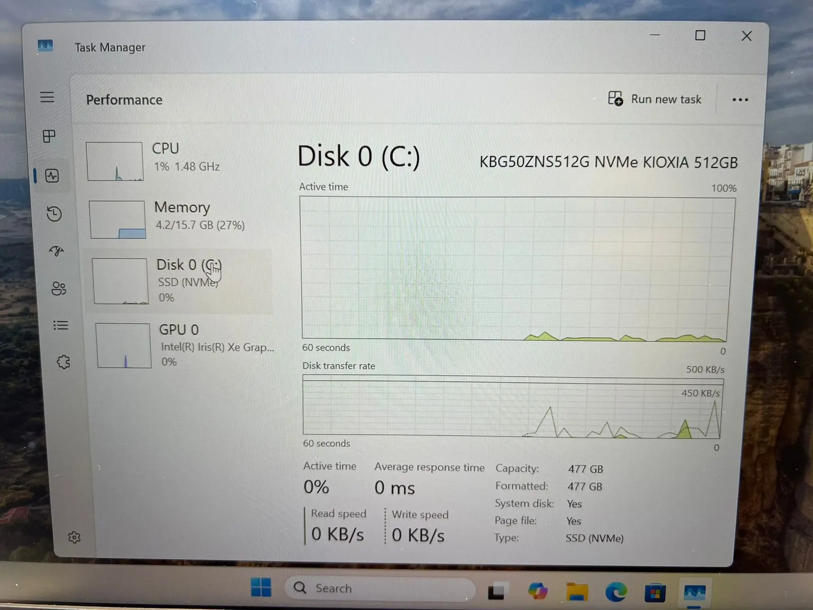 Dell Vostro 5410 — şəkil 8