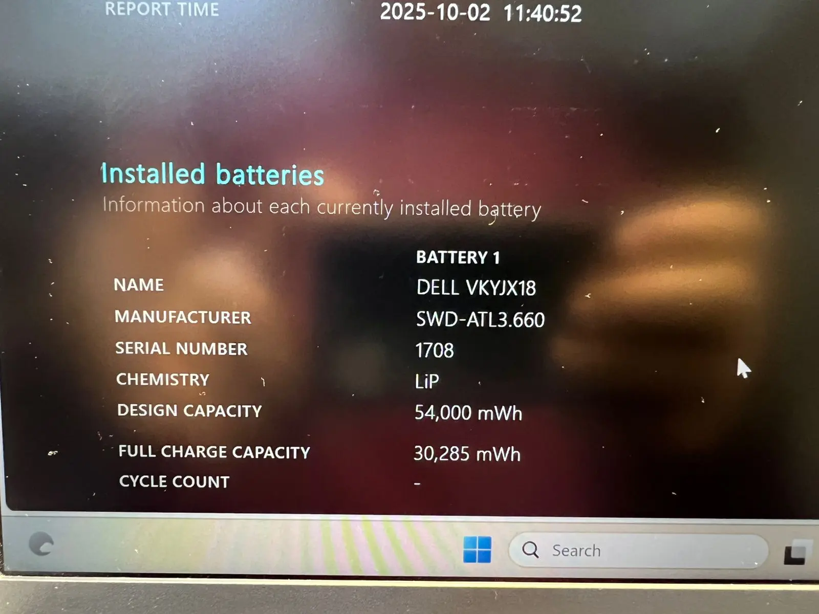 Dell Vostro 5410 — şəkil 9