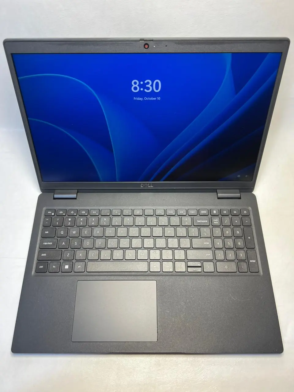 Dell Latitude 3520