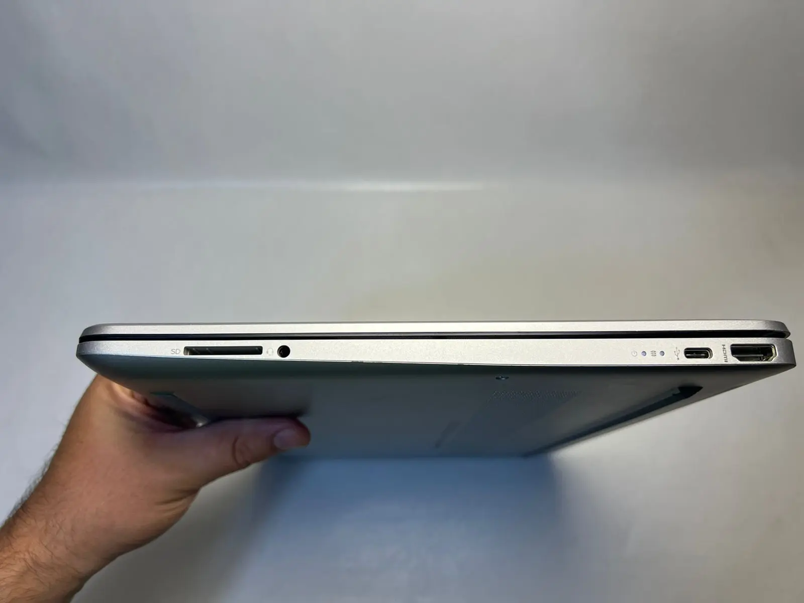 HP Laptop 15-dy1xxx &mdash; şəkil 4