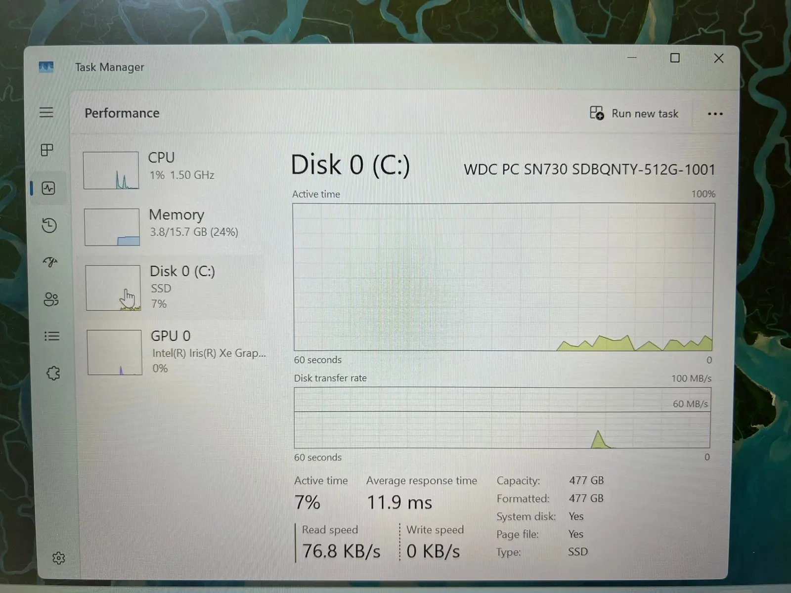 Lenovo ThinkPad L14 Gen 2 &mdash; şəkil 10