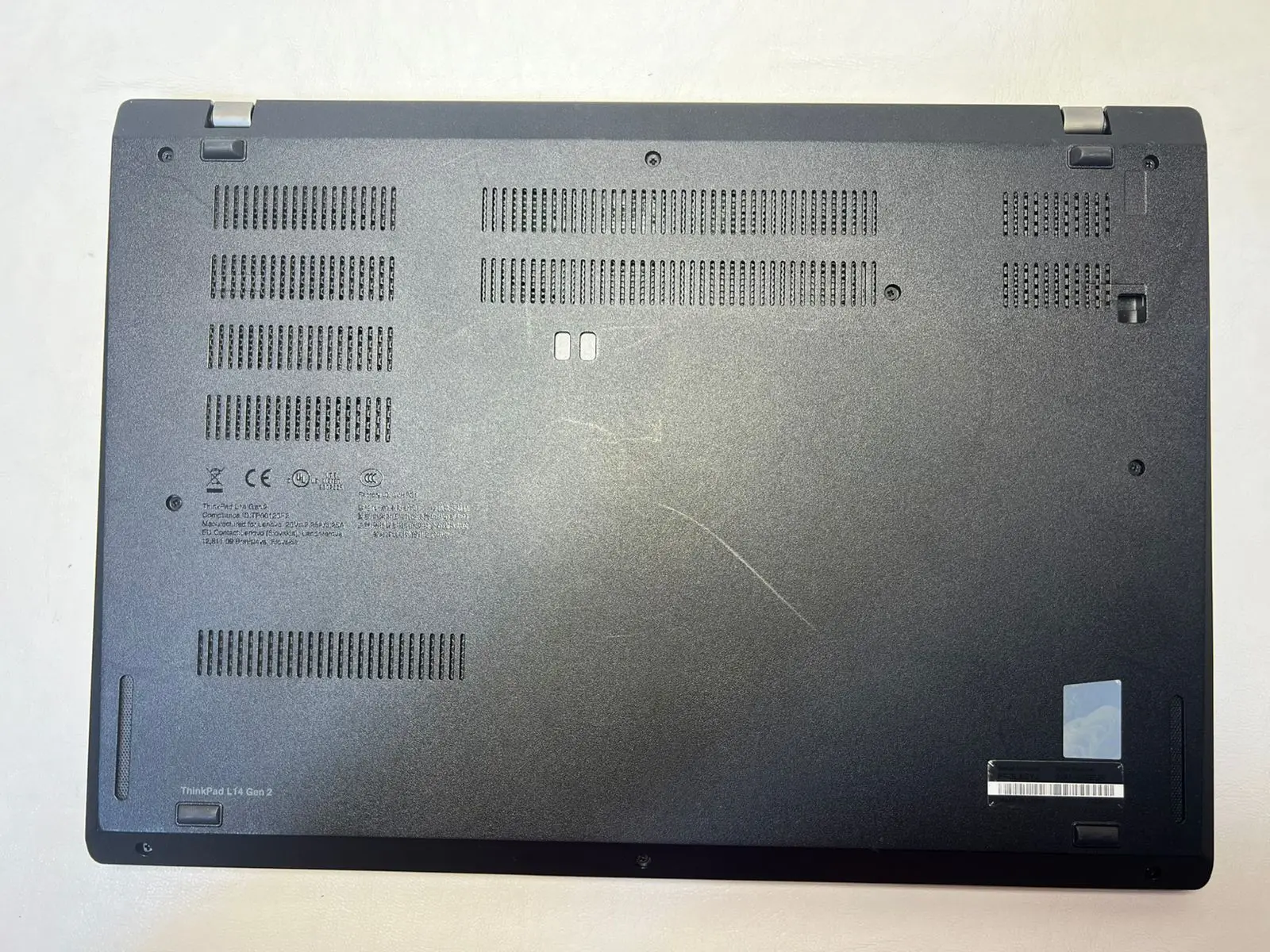 Lenovo ThinkPad L14 Gen 2 &mdash; şəkil 3