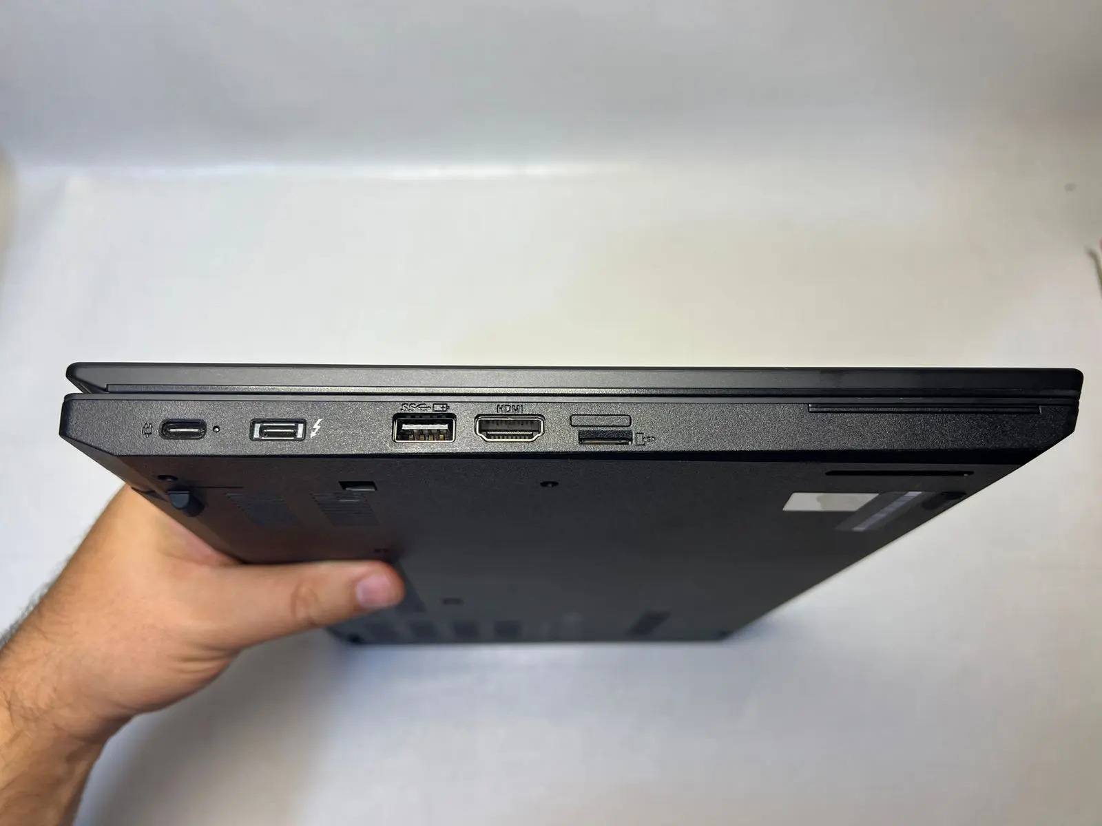 Lenovo ThinkPad L14 Gen 2 — şəkil 4