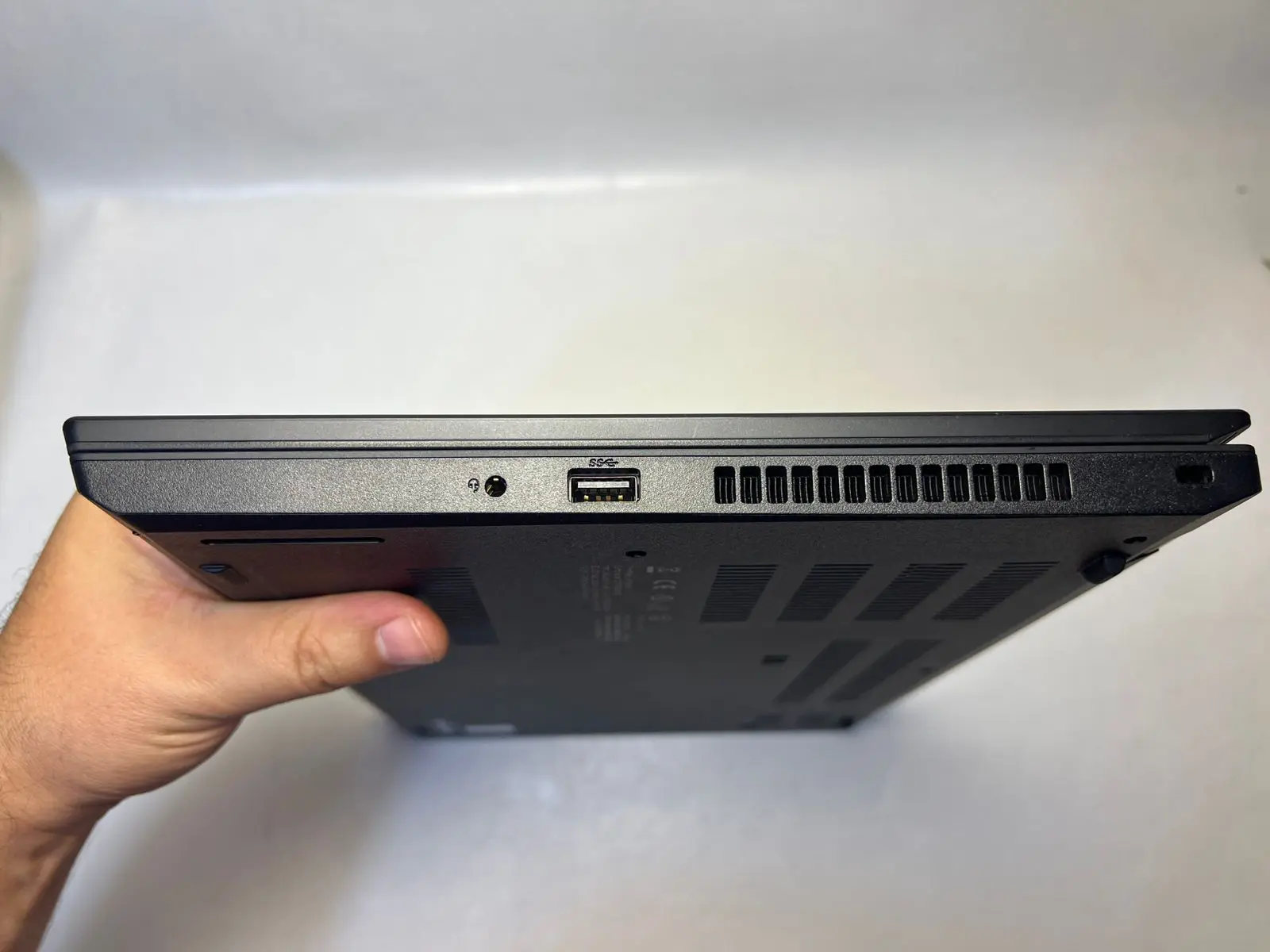Lenovo ThinkPad L14 Gen 2 — şəkil 5