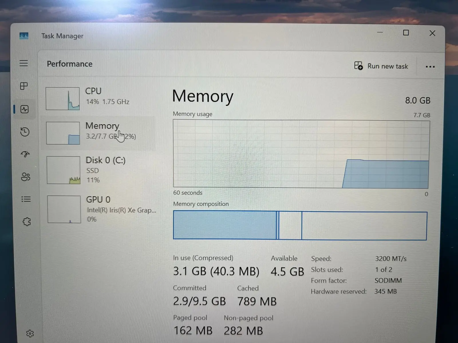 Lenovo ThinkPad L14 Gen 2 — şəkil 6