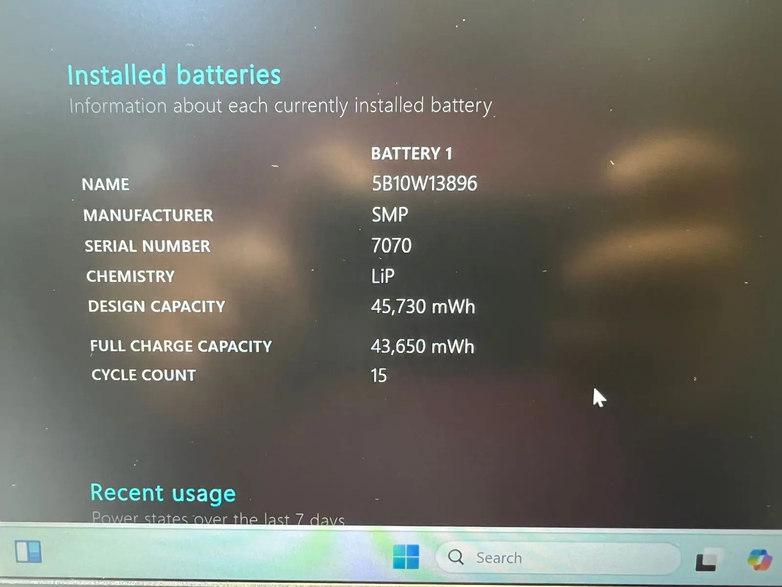 Lenovo ThinkPad L14 Gen 2 &mdash; şəkil 7