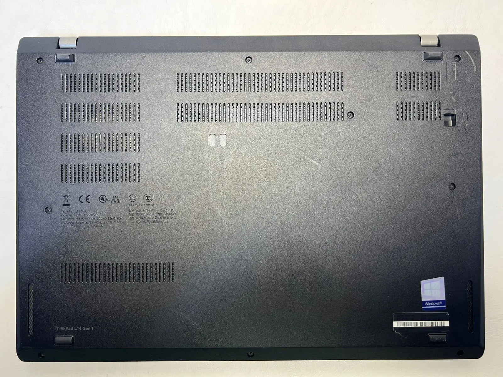Lenovo ThinkPad L14 Gen1 &mdash; şəkil 3