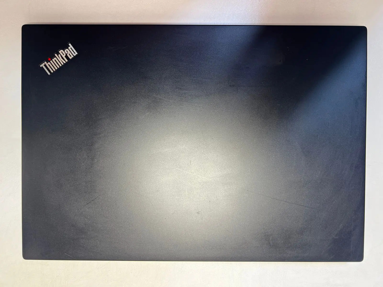 Lenovo ThinkPad T490s &mdash; şəkil 2