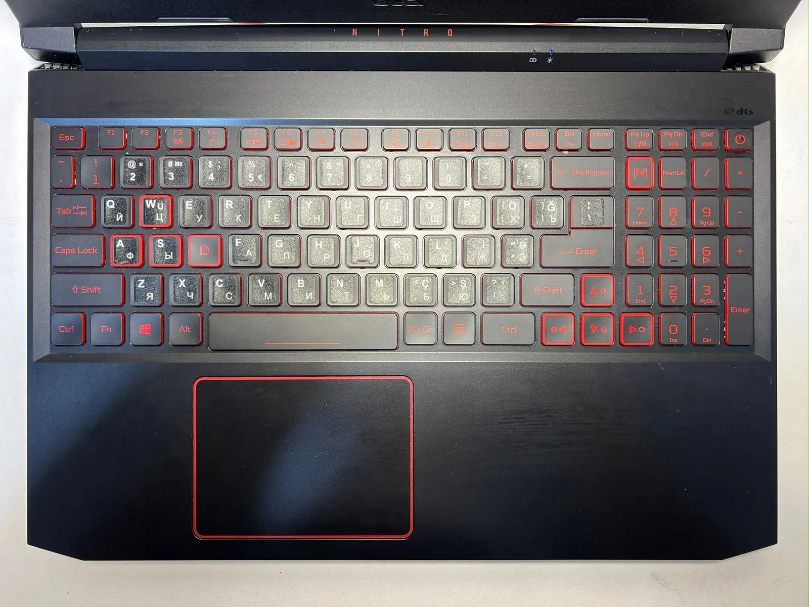 Acer Nitro 5 — şəkil 1