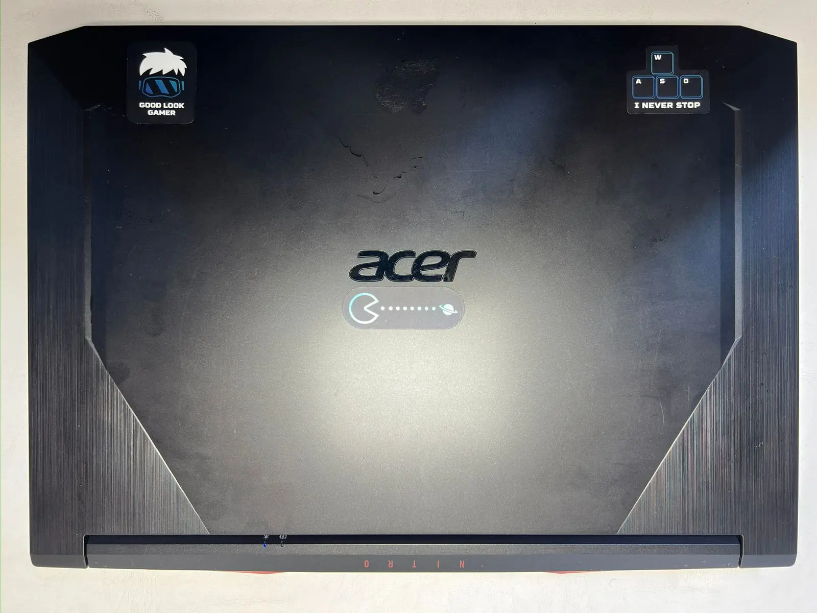 Acer Nitro 5 — şəkil 2