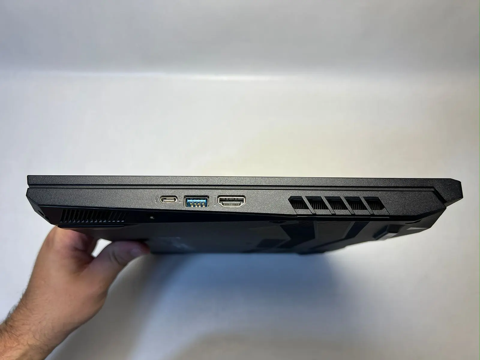 Acer Nitro 5 — şəkil 7