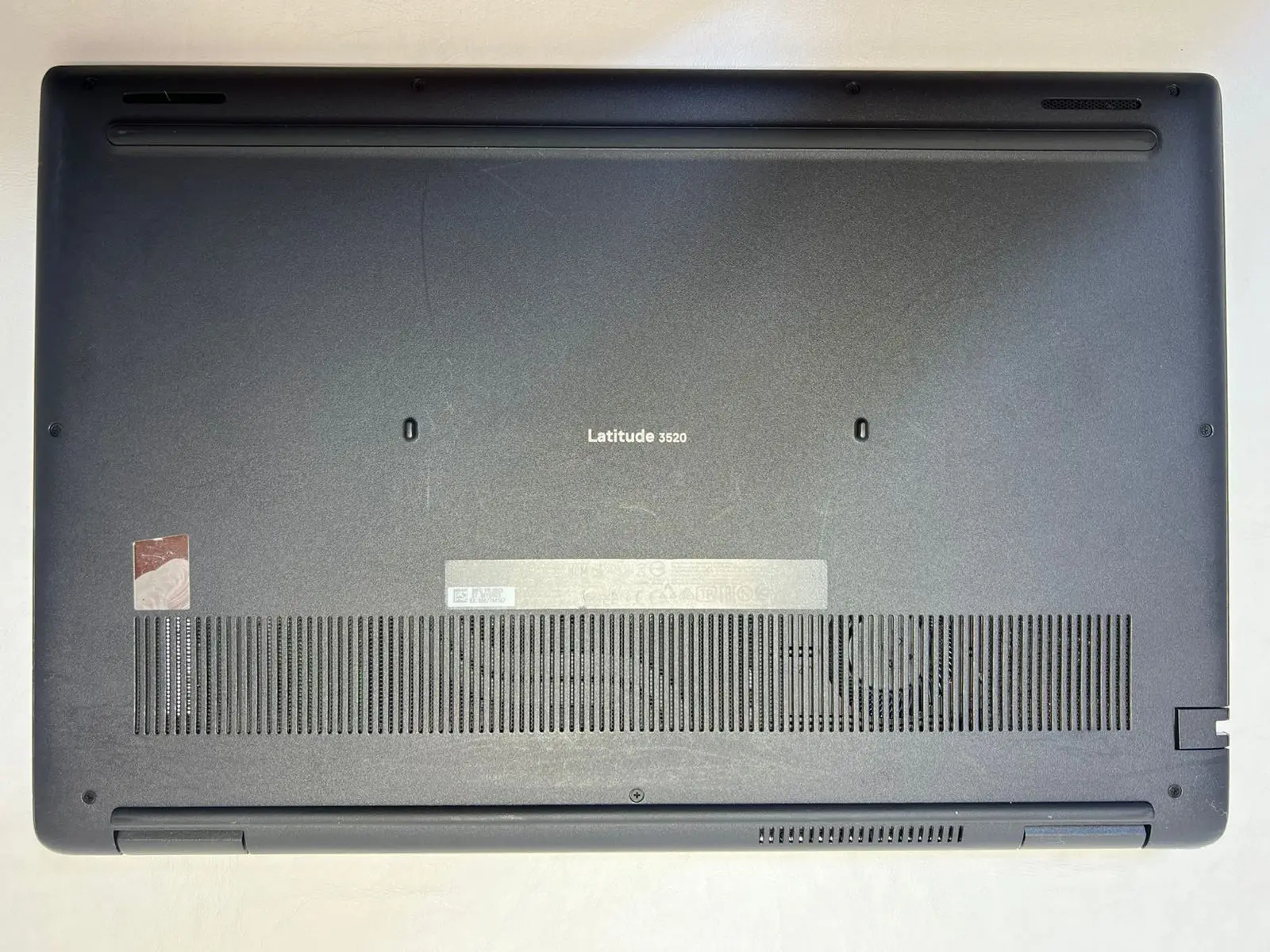 Dell Inspiron 15 3520 — şəkil 3