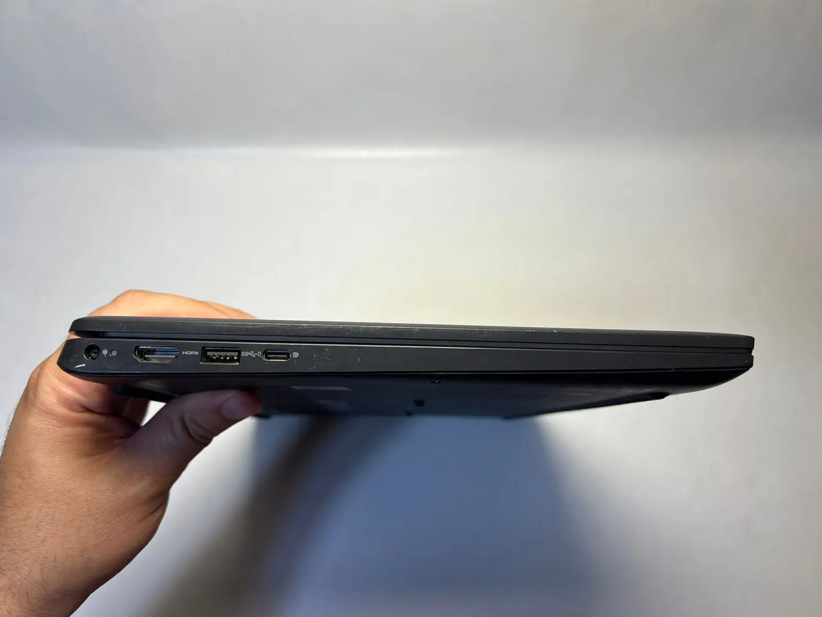 Dell Inspiron 15 3520 — şəkil 4