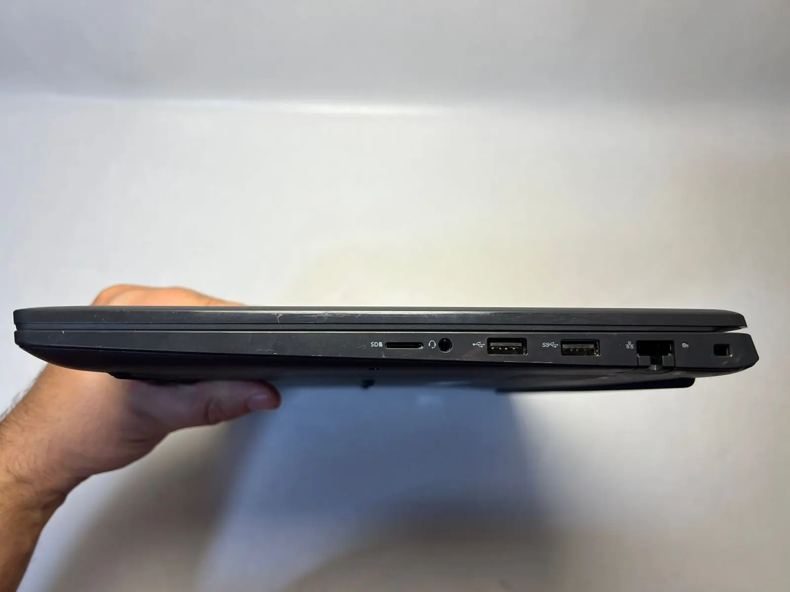 Dell Inspiron 15 3520 — şəkil 5