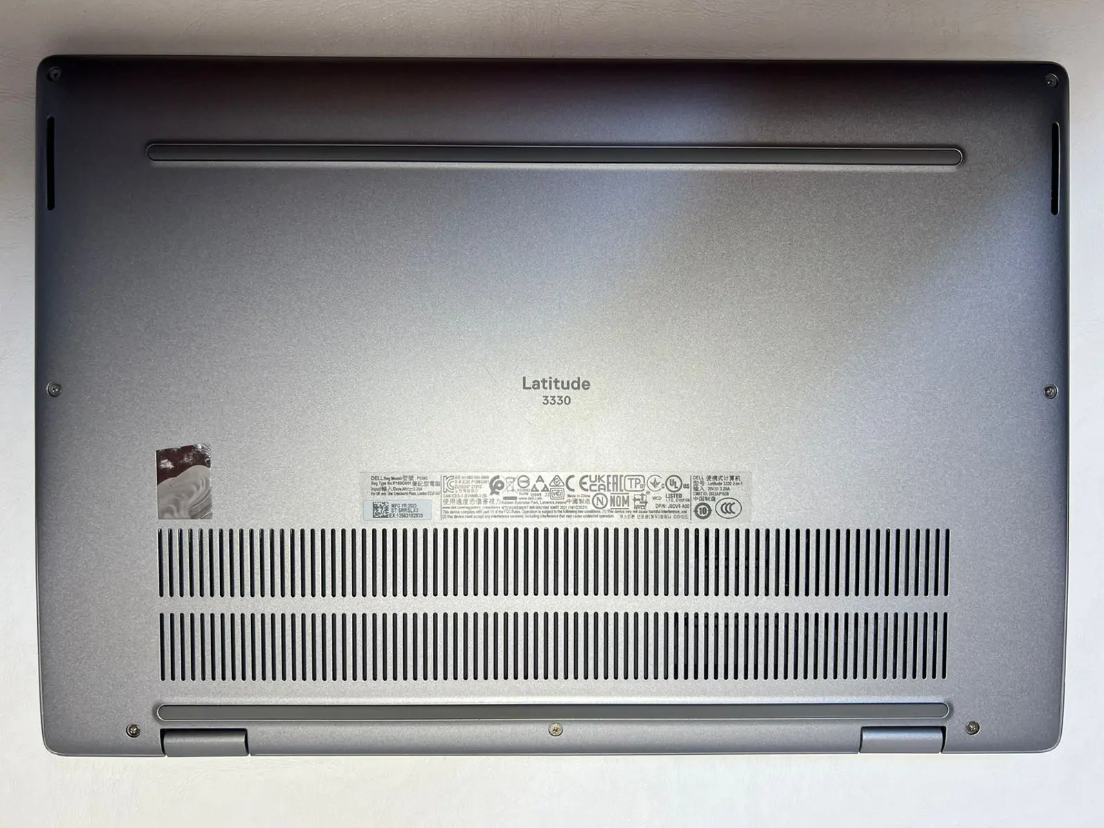Dell Latitude 3330 2 In 1 - x360 — şəkil 2