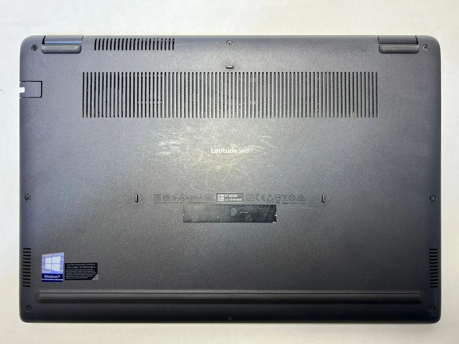 Dell Latitude 3420 — şəkil 3