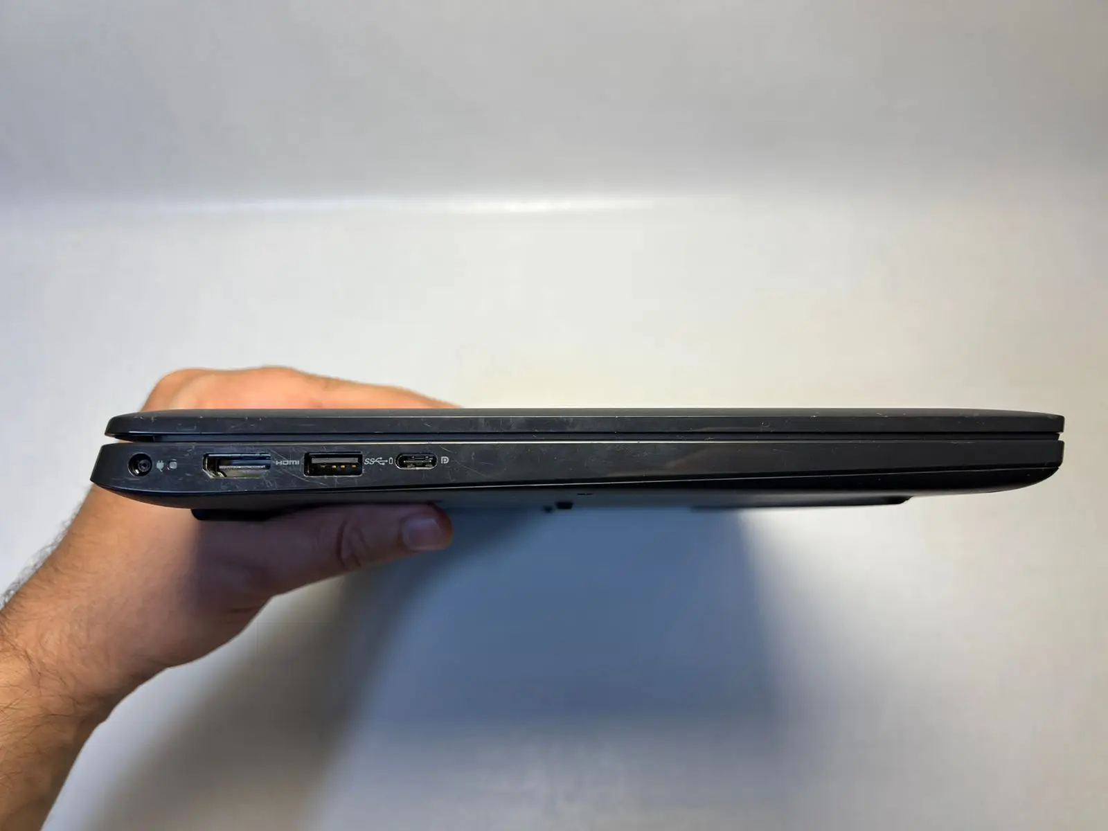 Dell Latitude 3420 — şəkil 4