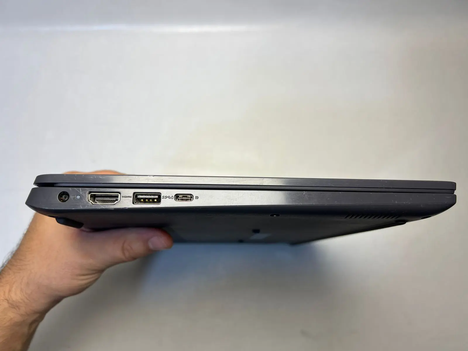 Dell Latitude 3420 — şəkil 4
