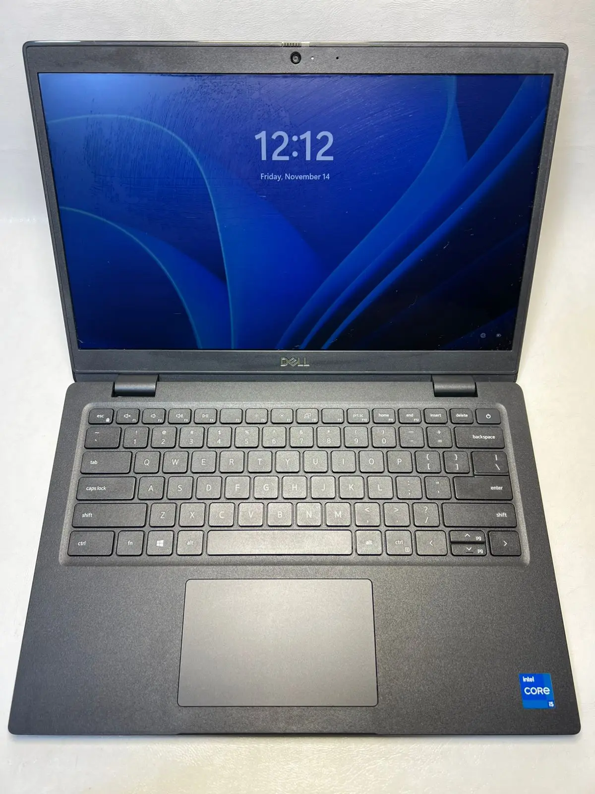 Dell Latitude 3420
